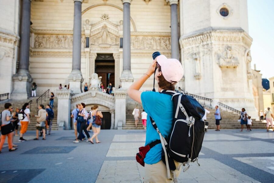 Private Bergamo Top Sights Upper Town Guided Tour - Piazza Duomo and the major church interiors