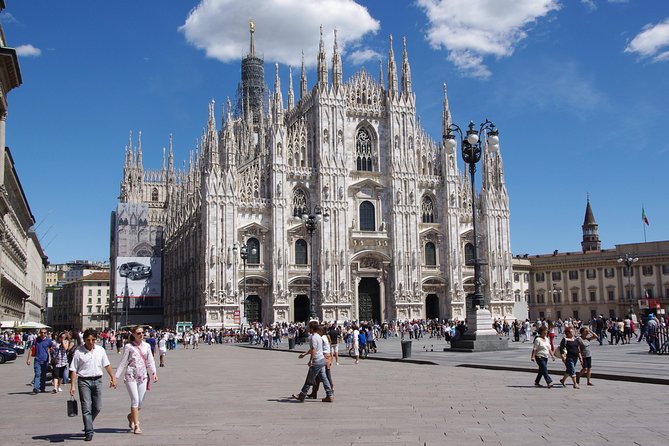 Private Best of Milan Guided Tour with Duomo, La Scala Theatre and Sforza Castle - Why this private Milan walk works