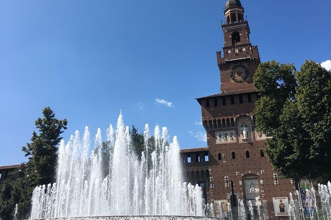 Private Best of Milan Guided Tour with Duomo, La Scala Theatre and Sforza Castle - La Scala: a short look inside Milan’s opera world
