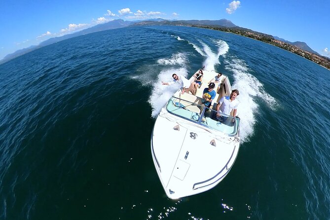 Private Boat Tour and Wine Tasting in Lazise - How the private format affects the value