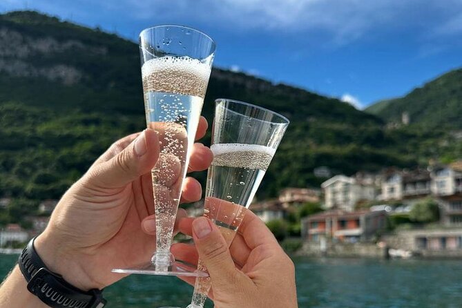 Private boat tour from Bellagio, iconic villas and hidden gems - What Pier adds to the experience