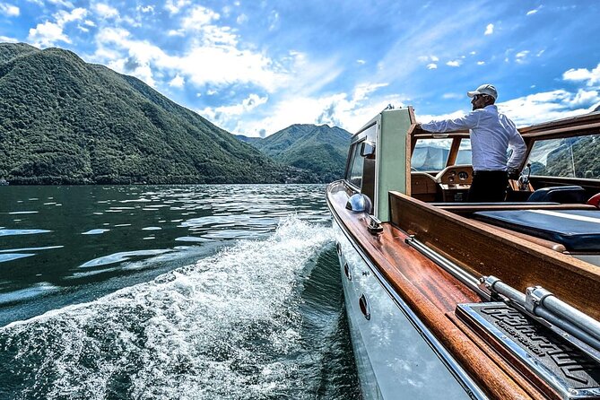 Private Boat Tour on Lake Como - Why Lake Como Looks Different From a Private Boat