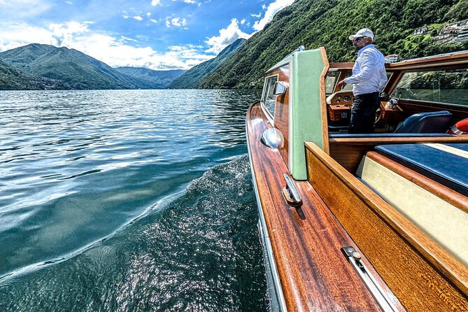 Private Boat Tour on Lake Como - What the $405 Price Really Buys