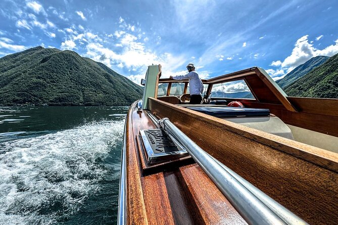 Private Boat Tour on Lake Como - Who Will Enjoy This Lake Como Cruise Most