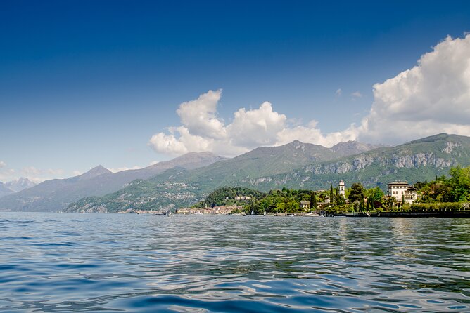 Private Boat Tour on Lake Como from Bellagio - Is $422.39 good value?