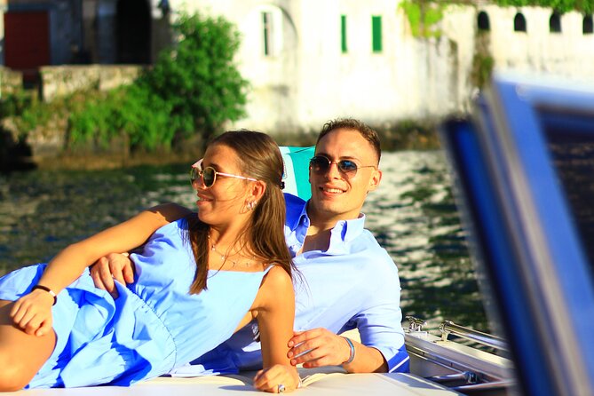 Private Boat Tour on Lake Como in Lombardy - Key points to know before you book