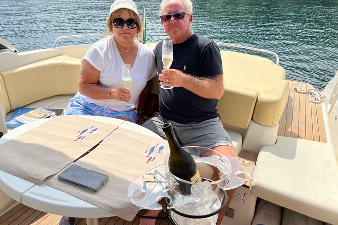 Private Boat Tour on Lake Como in Lombardy - What the $1,399 price really means