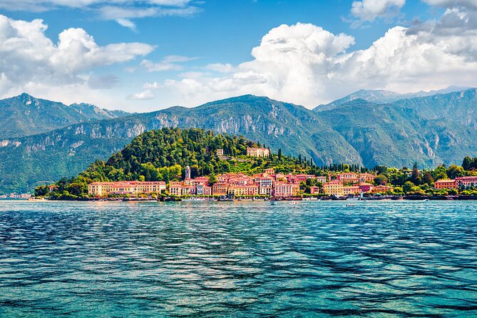 Private Boat Tour on Lake Como with Exclusive Sport Cruiser - Villa del Balbianello and the central lake
