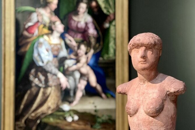 Private Brera Gallery Tour - Why Brera Works So Well for a Two-Hour Art Tour