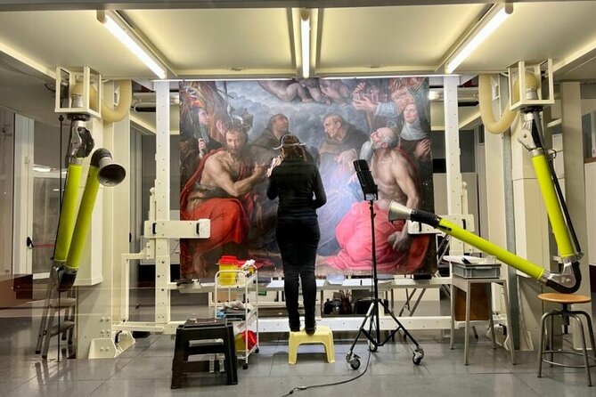 Private Brera Gallery Tour - Is Two Hours Enough?