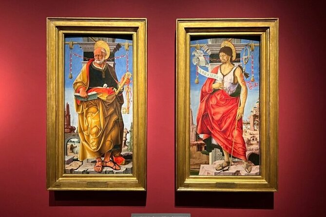 Private Brera Gallery Tour - Who Will Get the Most From This Tour?