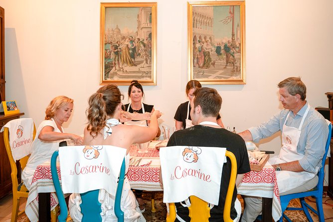 Private Cooking Class at a Cesarina's Home in Cantù - Sanitary details and the home setting