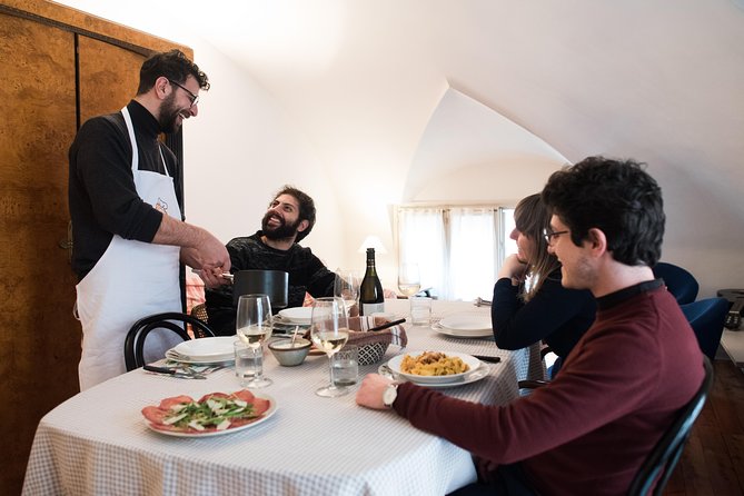 Private Cooking Class at a Cesarina's Home in Cantù - Why the private format matters
