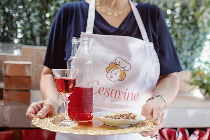 Private Cooking Class at a Cesarina's Home in Stresa - The first course: a seasonal starter