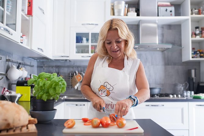 Private cooking class at a Cesarina's home with tasting in Bergamo - Cooking in a Bergamo home instead of a formal school