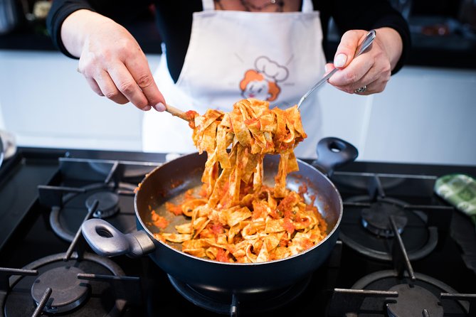 Private cooking class at a Cesarina's home with tasting in Bergamo - What makes the teaching useful at home