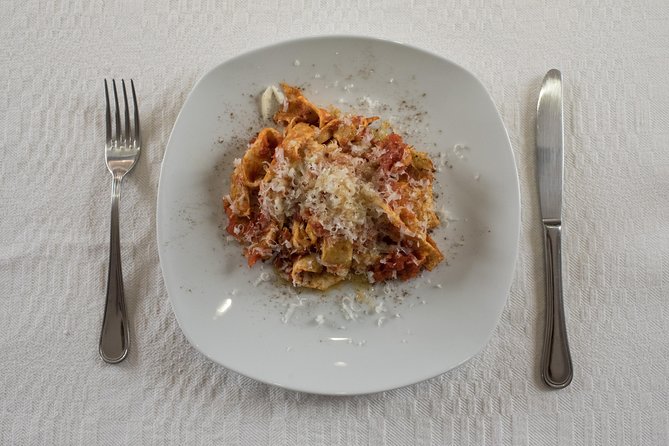 Private cooking class at a Cesarina's home with tasting in Bergamo - A three-hour menu built around regional comfort food