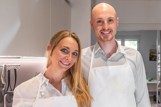 PRIVATE Cooking Class in a Local Home – Pick Your Menu - Key points to know before booking