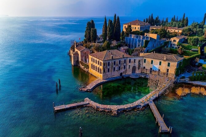 Private Full-Day Tour by Boat in Lake Garda - Key points to know before booking