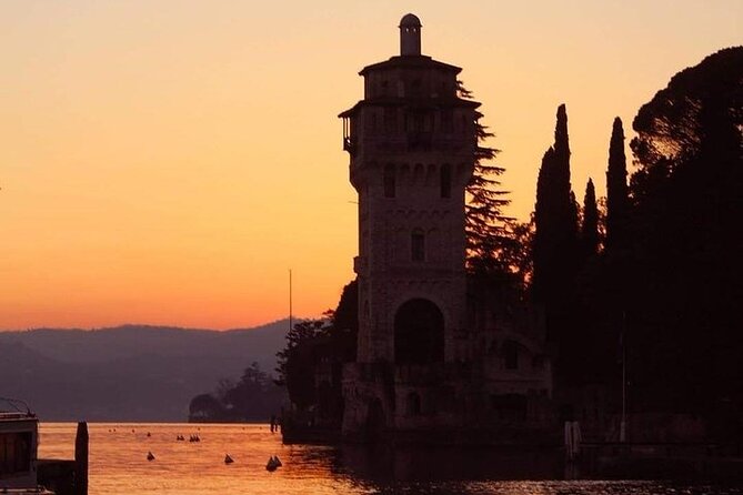Private Full-Day Tour by Boat in Lake Garda - Why a private boat changes the day