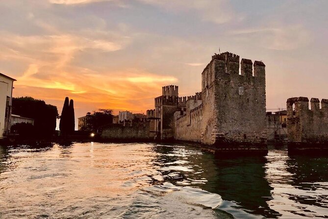 Private Full-Day Tour by Boat in Lake Garda - Is $1,951.83 good value?