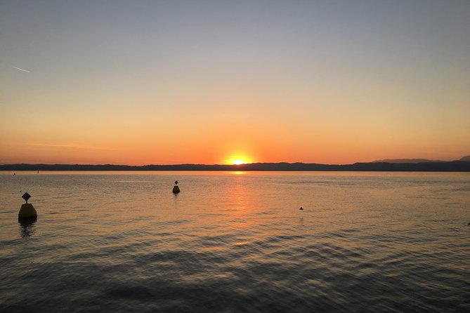 Private Full-Day Tour by Boat in Lake Garda - Who will enjoy this Lake Garda outing?