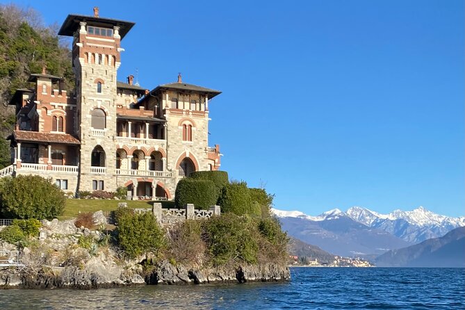 Private Guided Sailing Boat Tour on Lake Como with Aperitif - Price, group size, and the value of the occasion