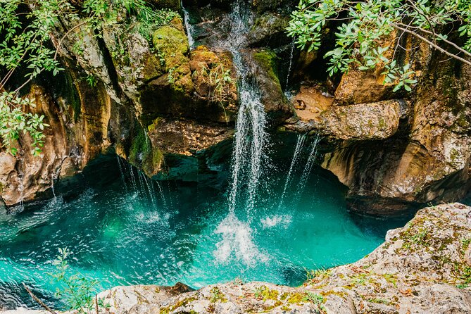 Private Half Day Canyoning Tour in Gordona - Following Val Bodengo’s water downhill