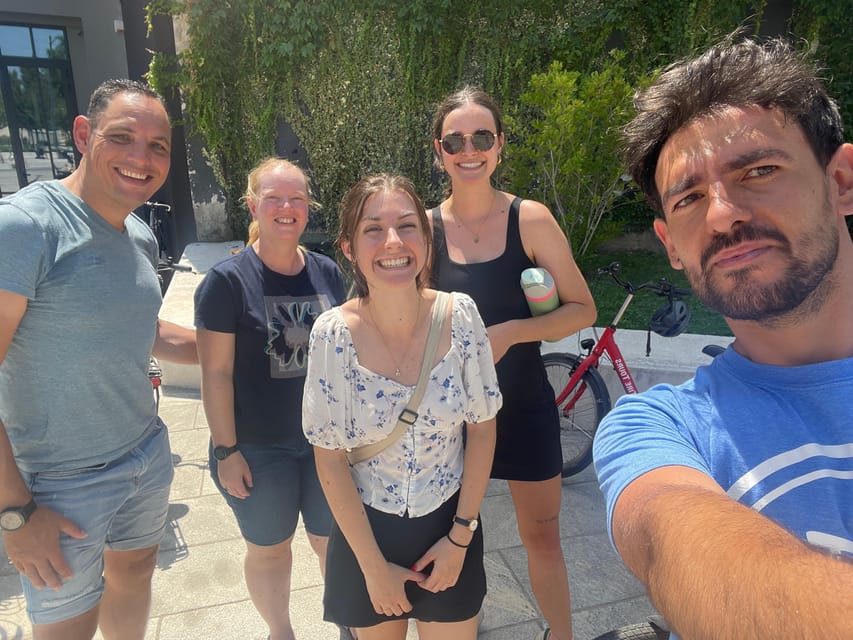 Private Highlights of Milan Bike Tour - Why a bicycle works so well in Milan