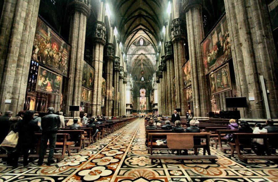 Private Highlights of Milan Bike Tour - Is $198.25 per person good value?