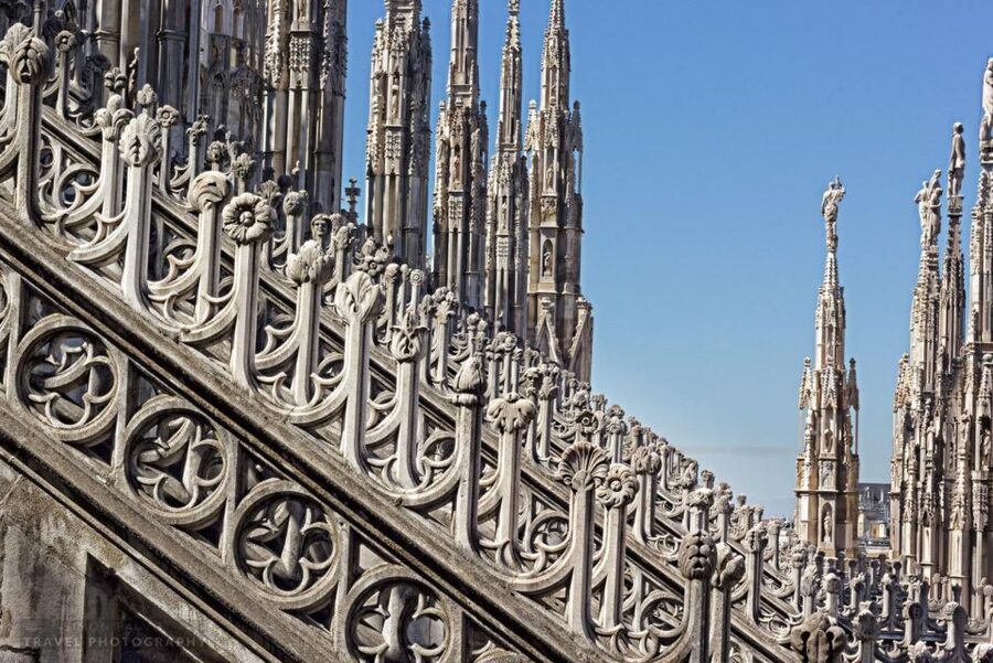 Private Highlights of Milan Bike Tour - Sforza Castle and Sempione Park
