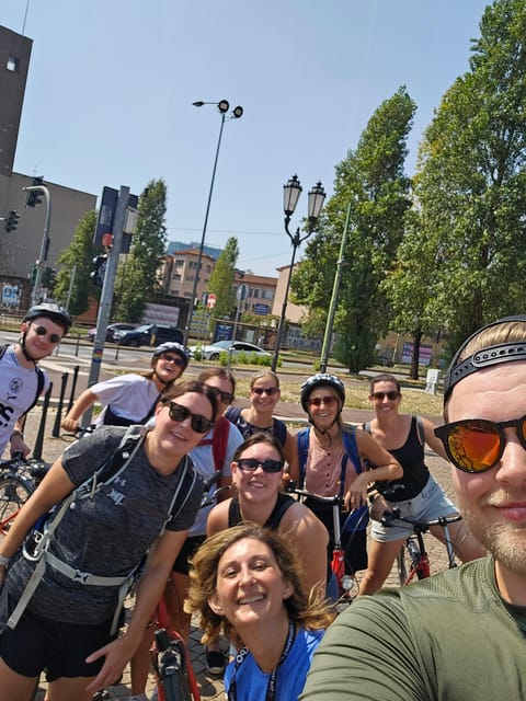 Private Highlights of Milan Bike Tour - Navigli, Milan’s canal district