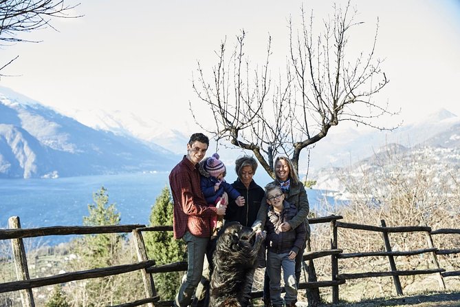 Private Hunting Of Truffle And Mushrooms With Chef Luigi Gandola In Bellagio - Key points to know before booking