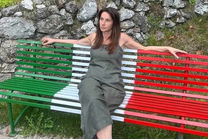 Private Italian lessons in Bergamo - Why this lesson works better than a classroom