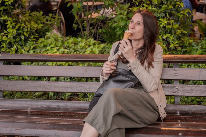 Private Italian lessons in Bergamo - City gates, walls, and the quieter corners