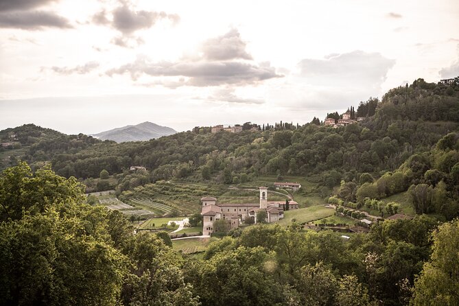 Private Italian lessons in Bergamo - Piazza Vecchia, the heart of Bergamo Alta