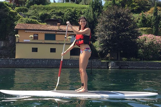Private Kayak - SUP Tour - Kayak or SUP: choosing the right boat
