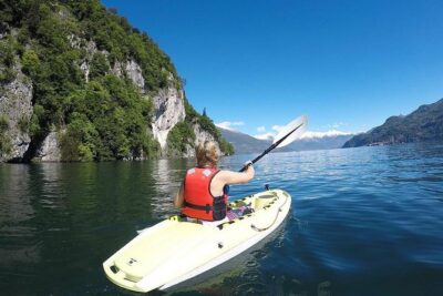 Private Kayak – SUP Tour