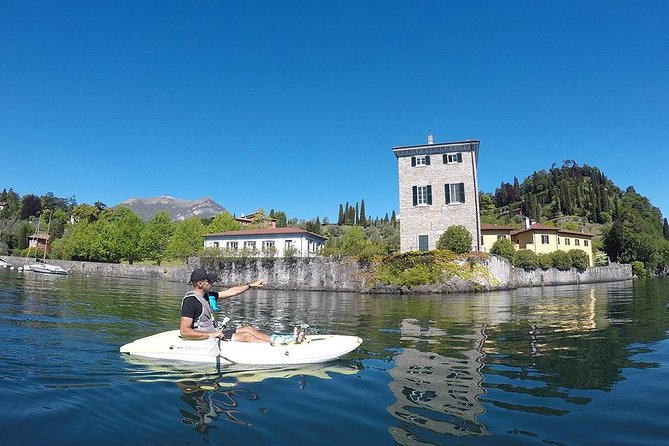 Private Kayak - SUP Tour - What the price means at $200.62 per person