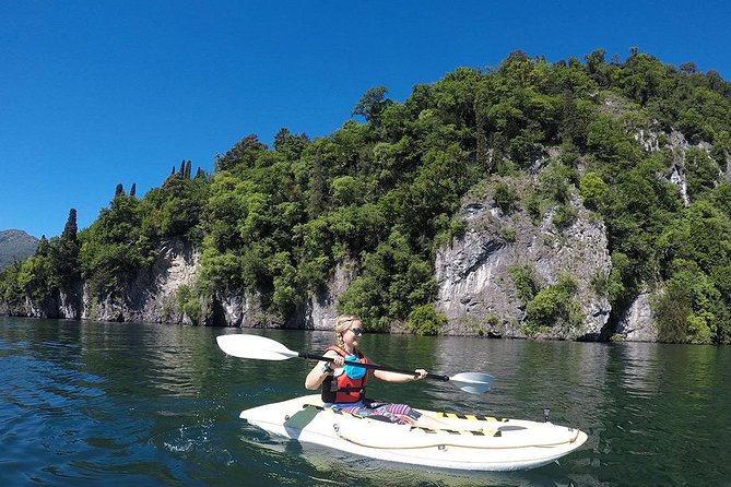 Private Kayak - SUP Tour - Timing, meeting point, and what to carry