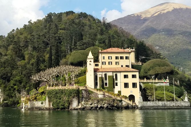 PRIVATE Lake Como and Bellagio Guided Tour - What the $784.42 group price really means