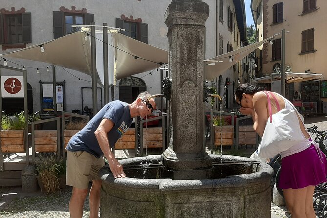 Private Lake Como Experience with Luca - Varenna, the lake, and a possible castle stop