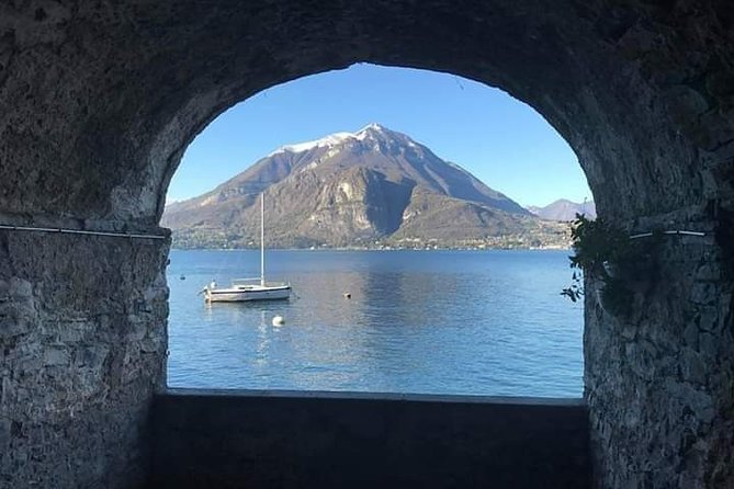 Private Lake Como Experience with Luca - Two hours in the Valtellina Valley