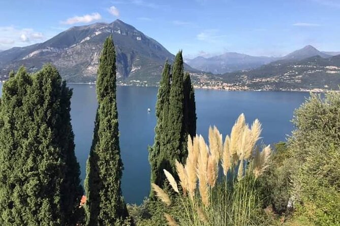 Private Lake Como Experience with Luca - The train from Milan to Varenna