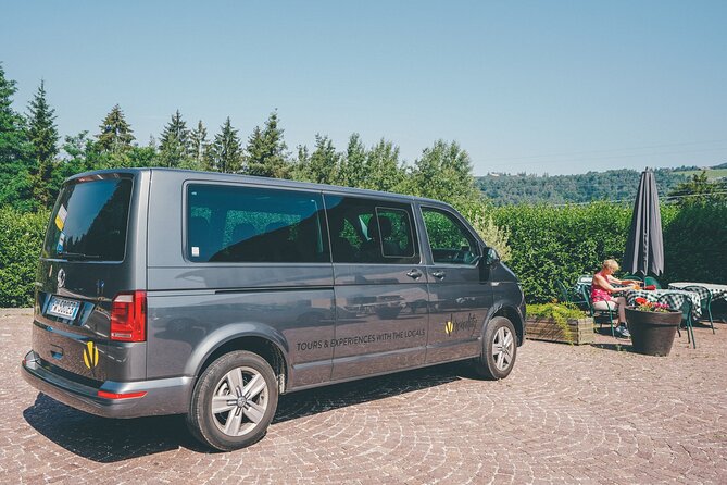 Private Langhe and Barolo Wine Tour from Milan - Second Stop: Barbaresco and a Different Producer