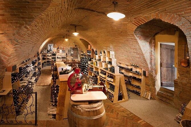 Private Langhe and Barolo Wine Tour from Milan - Weather and Cancellation Details That Matter