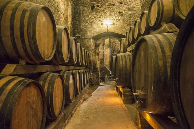 Private Langhe and Barolo Wine Tour from Milan - What the Private Format Changes