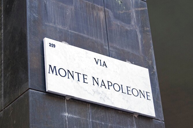 Private Luxury day Transfer from Linate Airport to Milan - Meeting your driver at Linate Airport