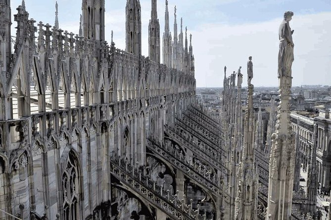 Private Milan Bike Tour - What this Milan bike tour really includes