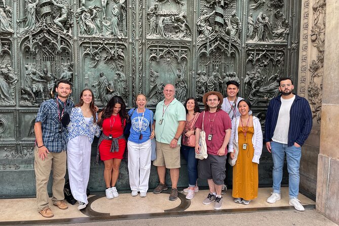 Private Milan Bike Tour - What the private guide adds